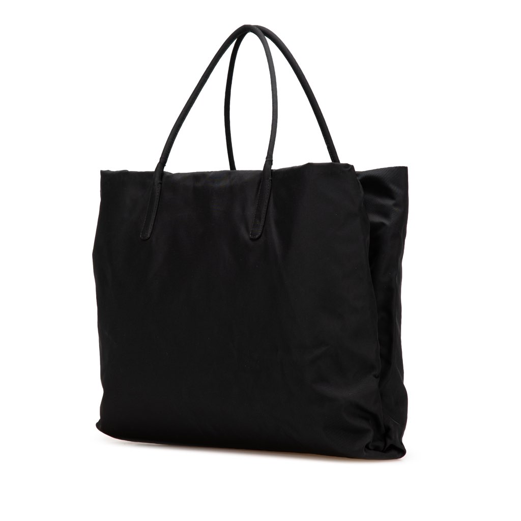 Prada Tessuto Tote - 2