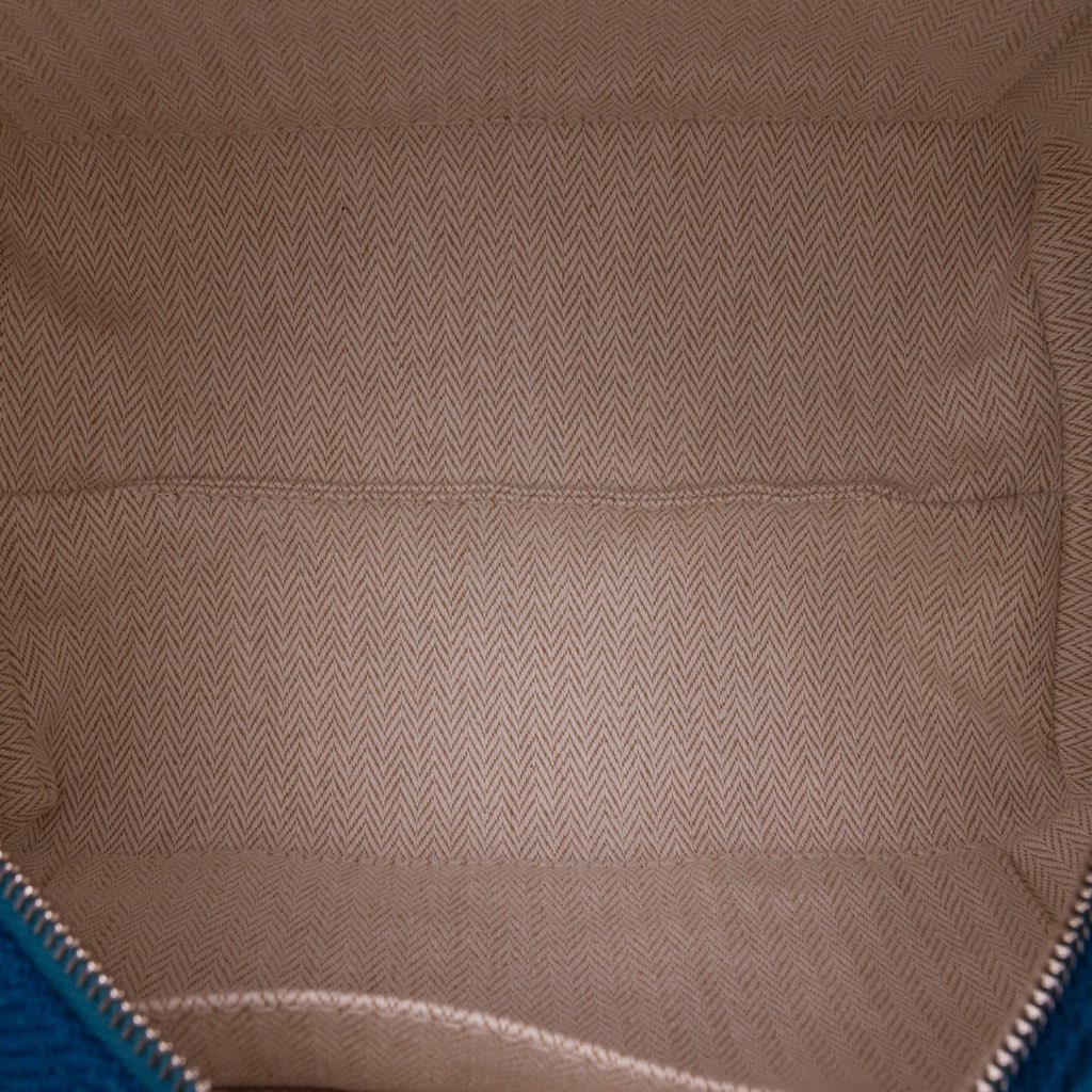 Hermès Small Wool Bride A Brac Rocabar Case - 4