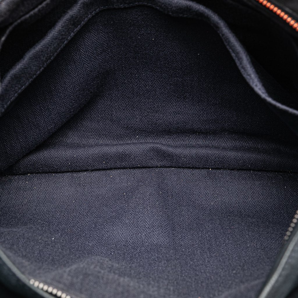 Hermès Caravan Horizontal MM - Side view