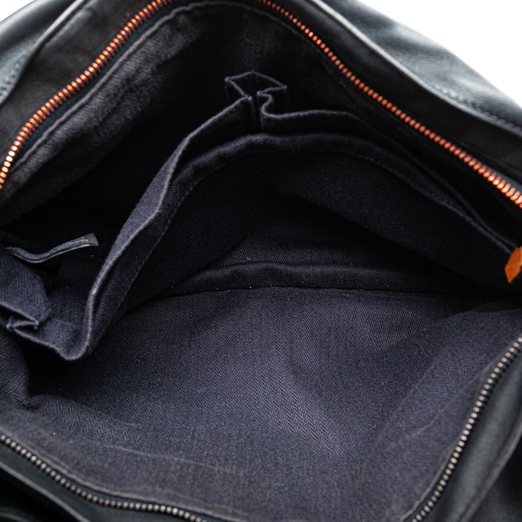 Hermès Caravan Horizontal MM - Detail 1