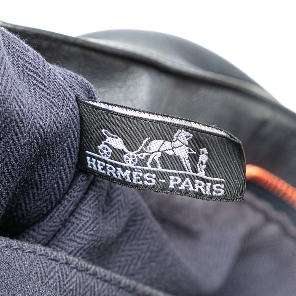 Hermès Caravan Horizontal MM - Detail 2