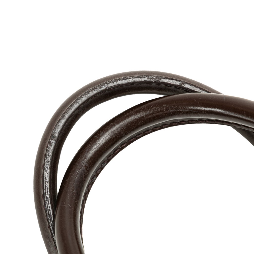 Louis Vuitton Damier Ebene Mini Sarria - Image 14