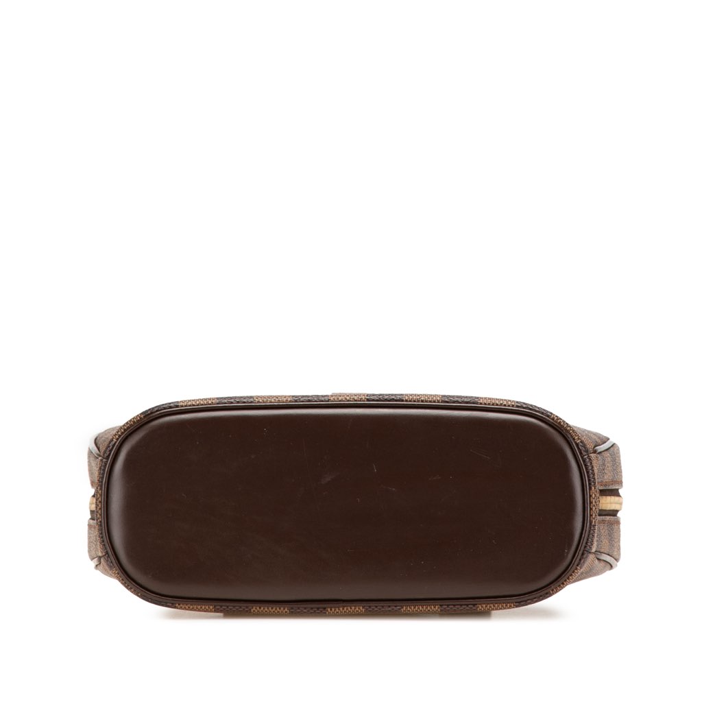 Louis Vuitton Damier Ebene Mini Sarria - Image 6