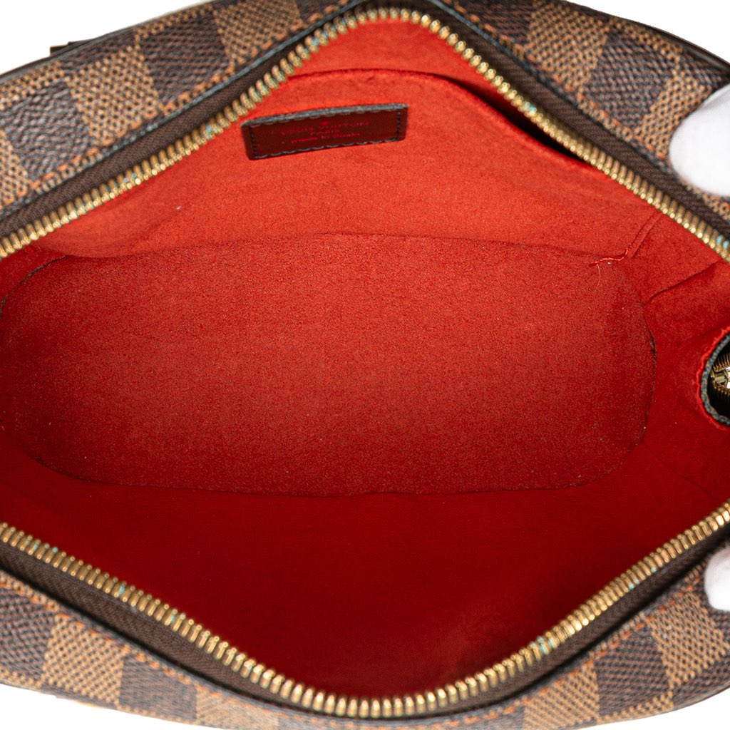 Louis Vuitton Damier Ebene Mini Sarria - 4