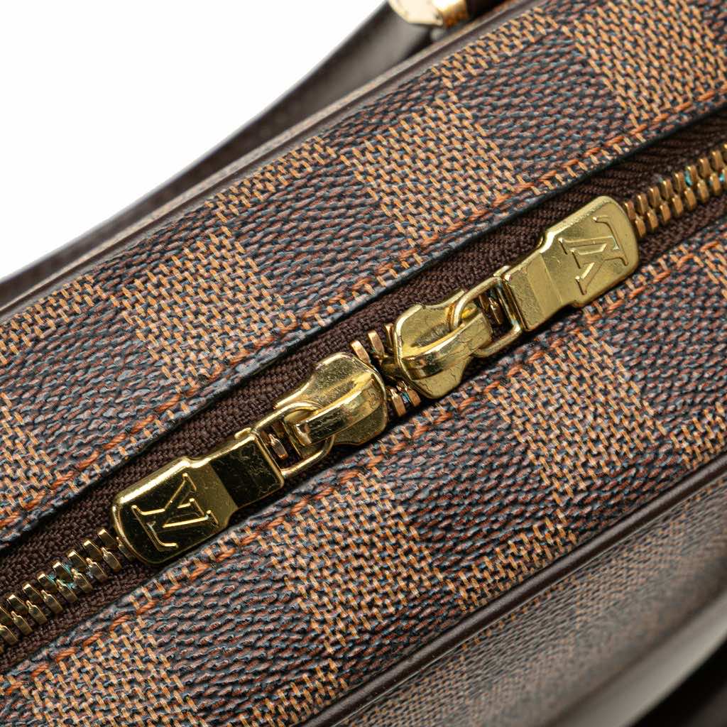 Louis Vuitton Damier Ebene Mini Sarria - Detail 2