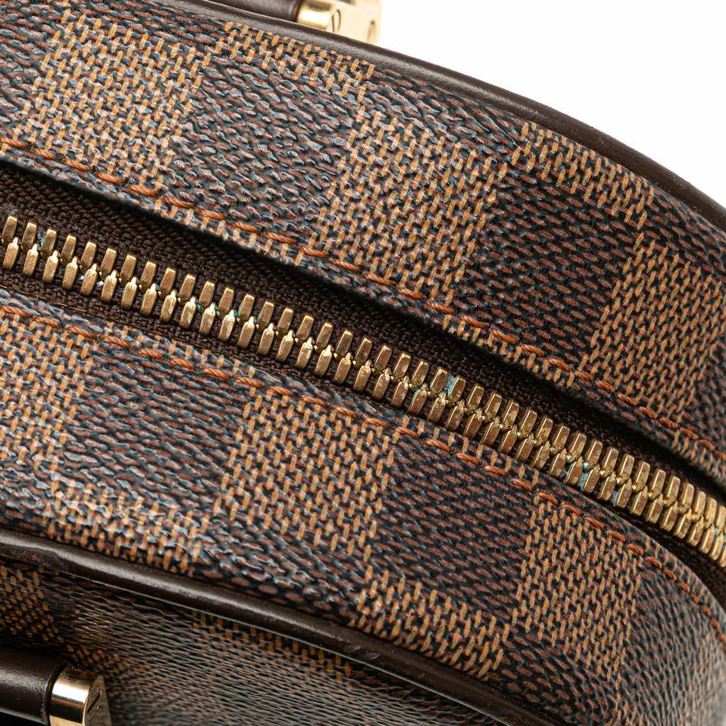 Louis Vuitton Damier Ebene Mini Sarria - Image 12