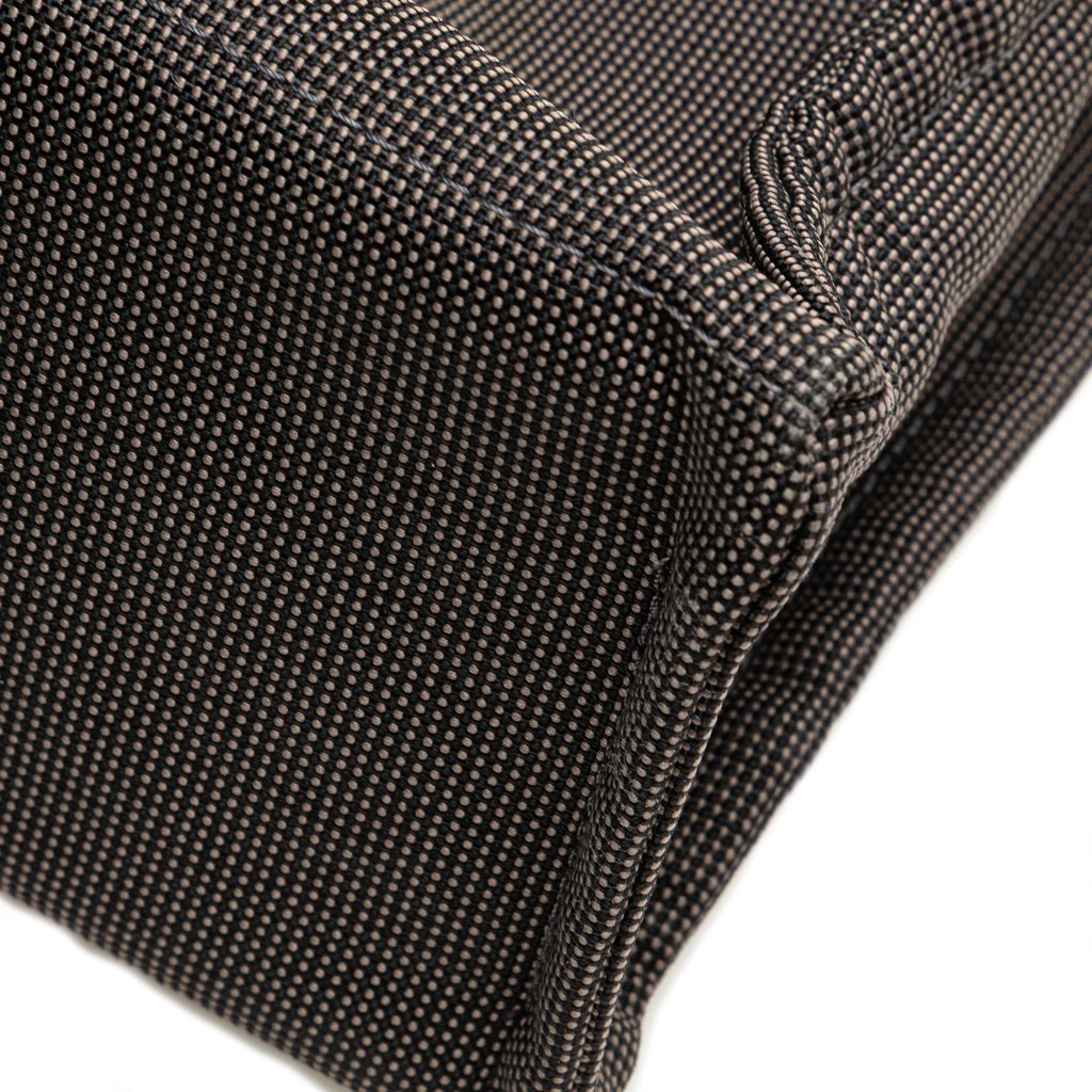 Hermès Canvas Herline MM - Image 10