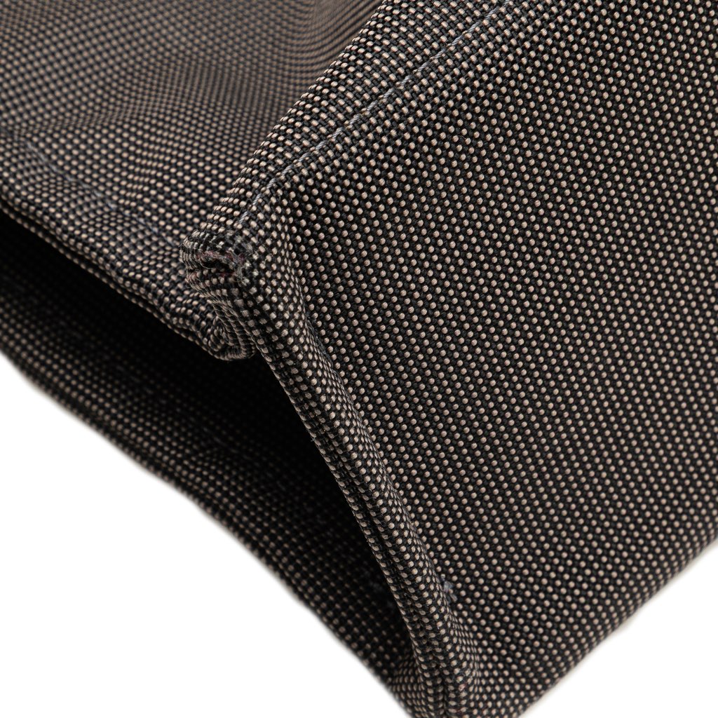 Hermès Canvas Herline MM - Image 11