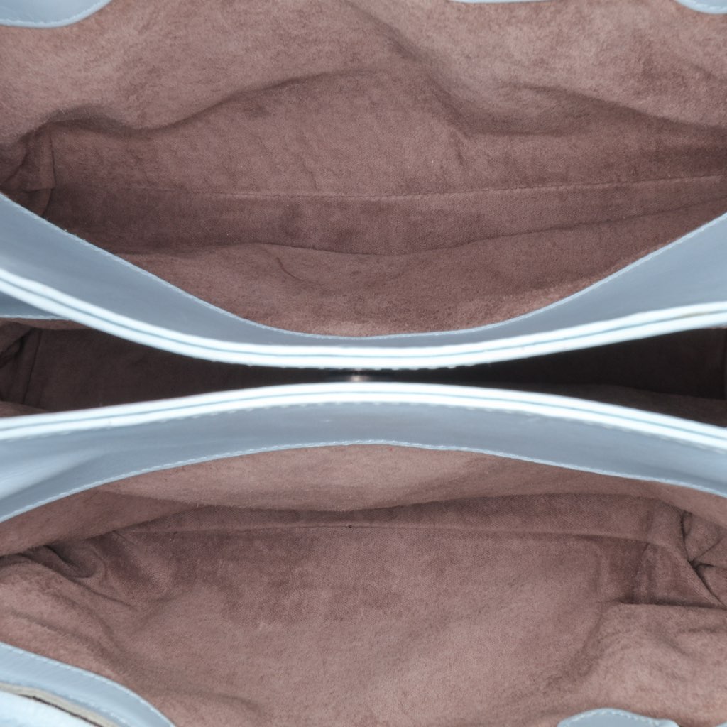 Bottega Veneta Small Nappa Intrecciato Roma Satchel - 4