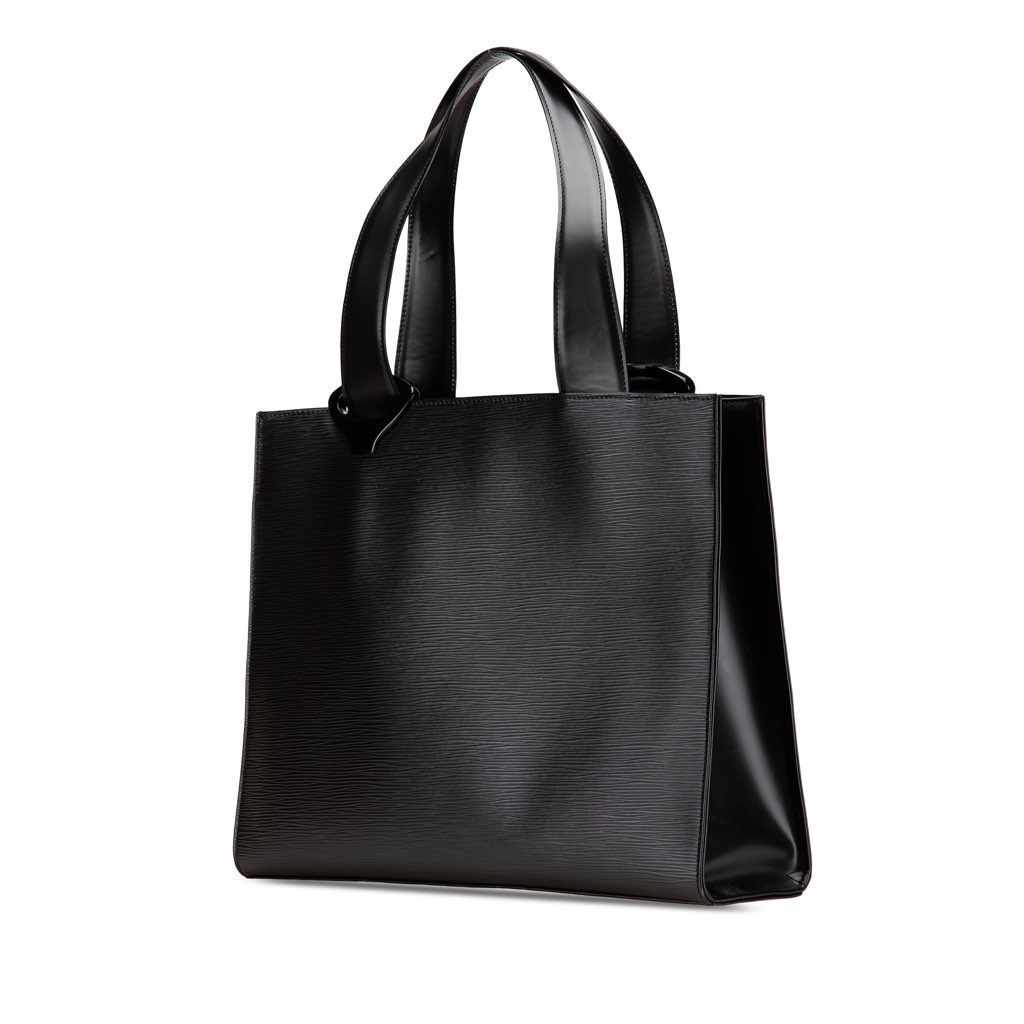 Louis Vuitton Epi Gemeaux - 2