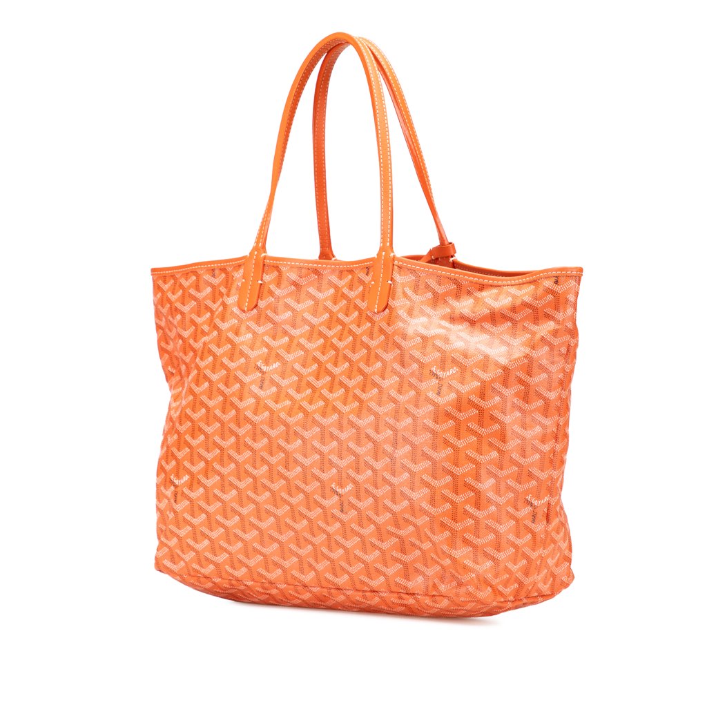 Goyard Goyardine Saint Louis PM - 2