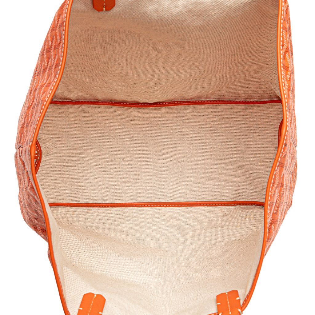 Goyard Goyardine Saint Louis PM - 4