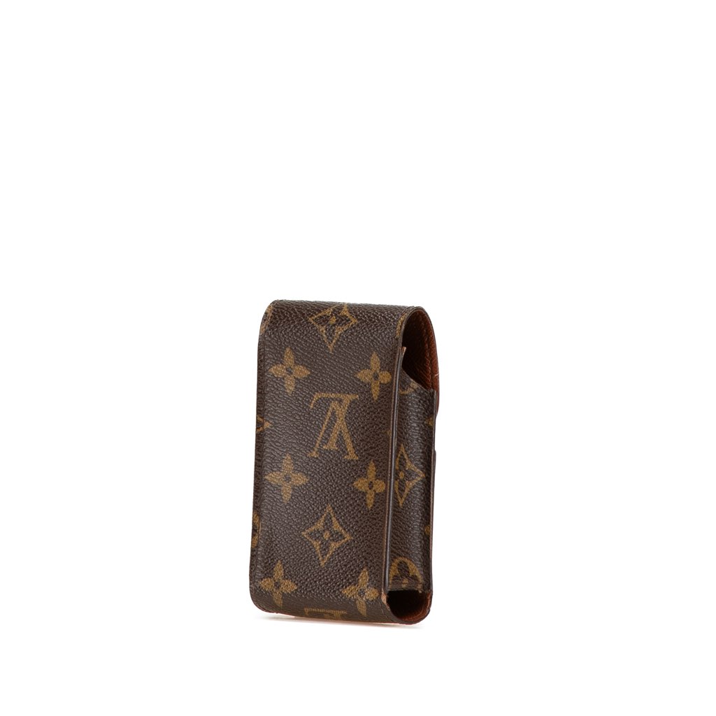 Louis Vuitton Monogram Cigarette Case - 2
