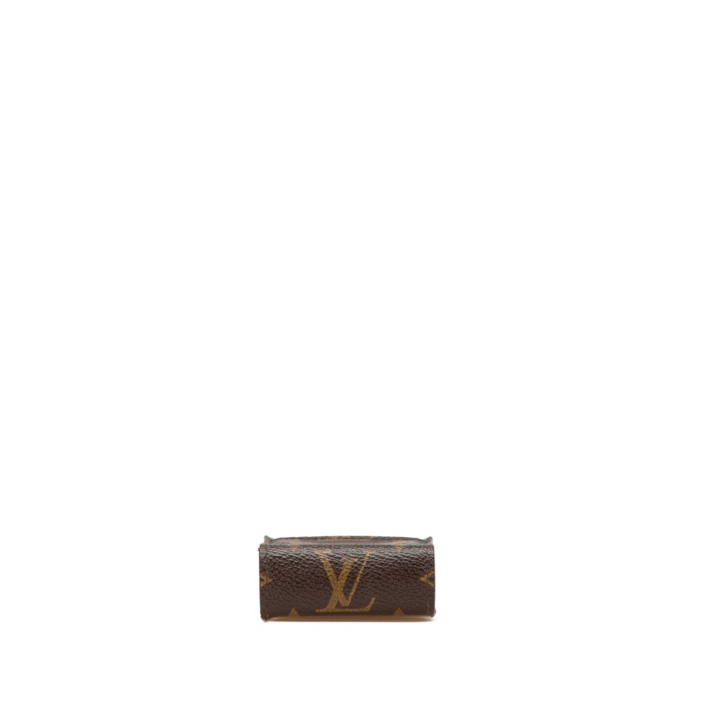 Louis Vuitton Monogram Cigarette Case - 3
