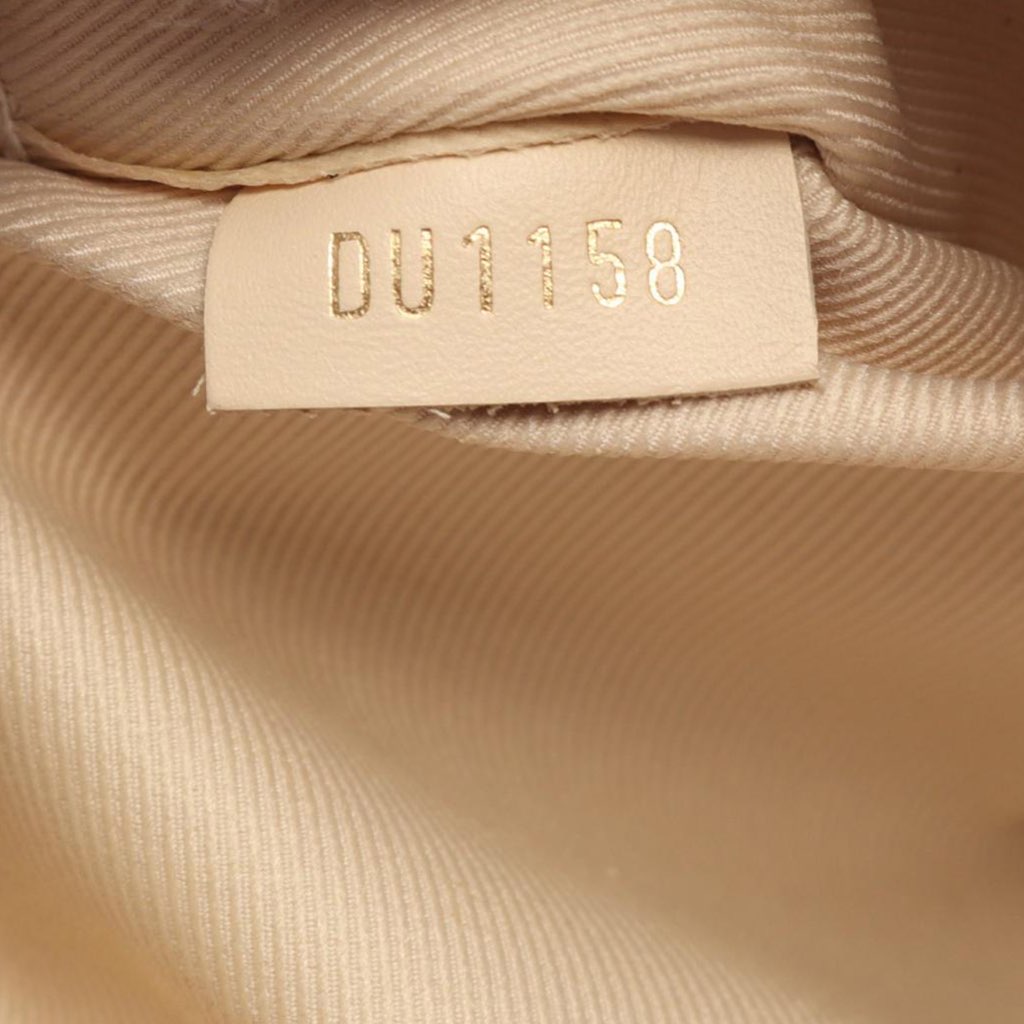 Louis Vuitton Monogram Saintonge - 5