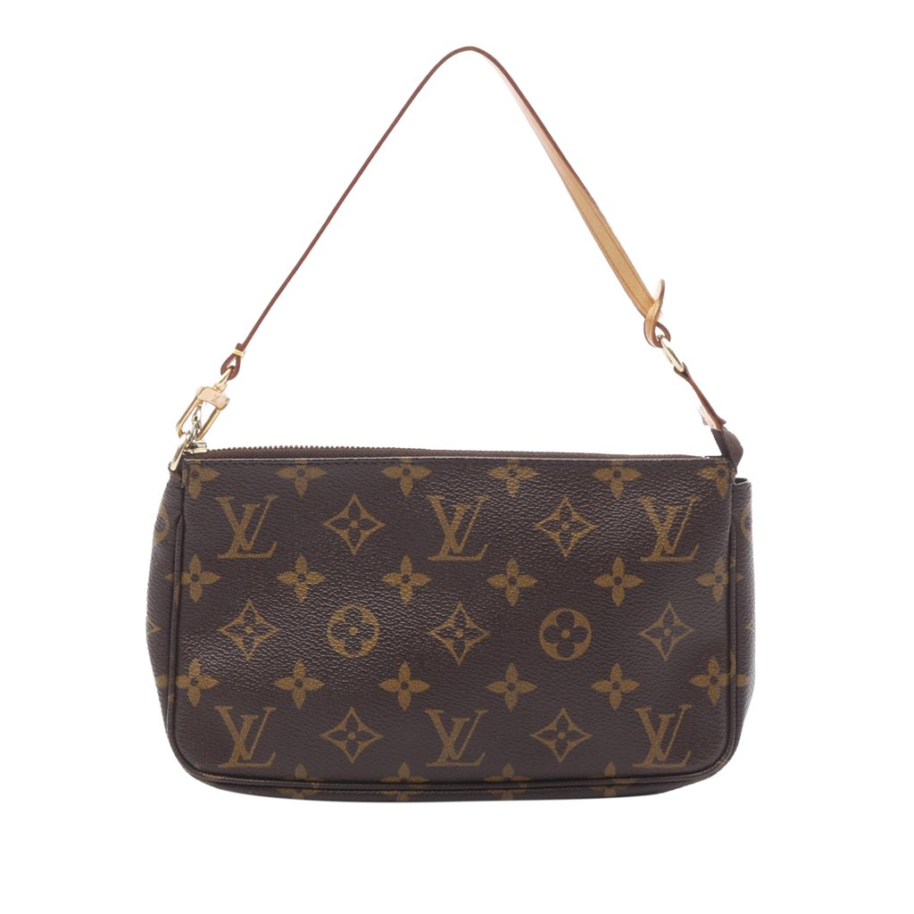 Louis Vuitton Monogram Pochette Accessoires