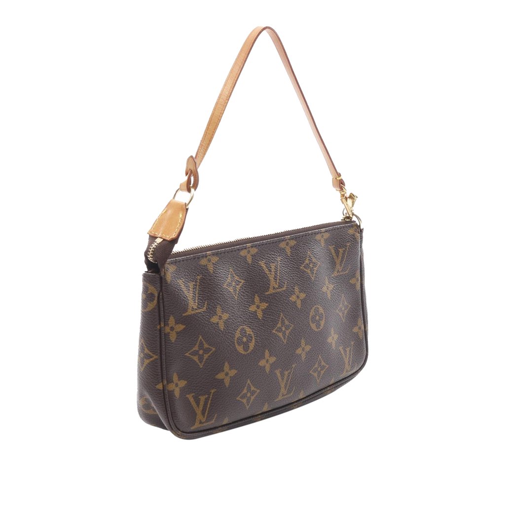 Louis Vuitton Monogram Pochette Accessoires - 2