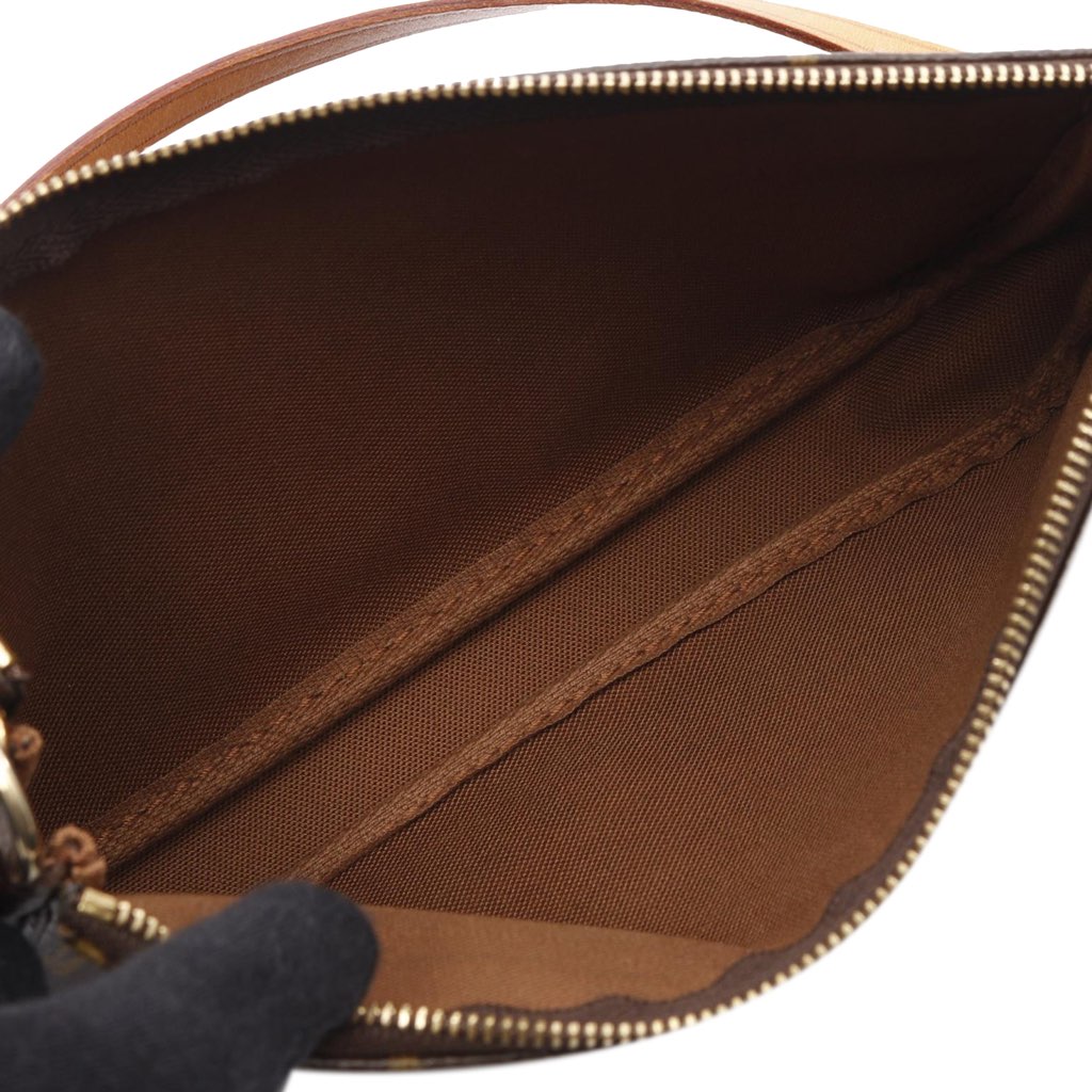 Louis Vuitton Monogram Pochette Accessoires - 3