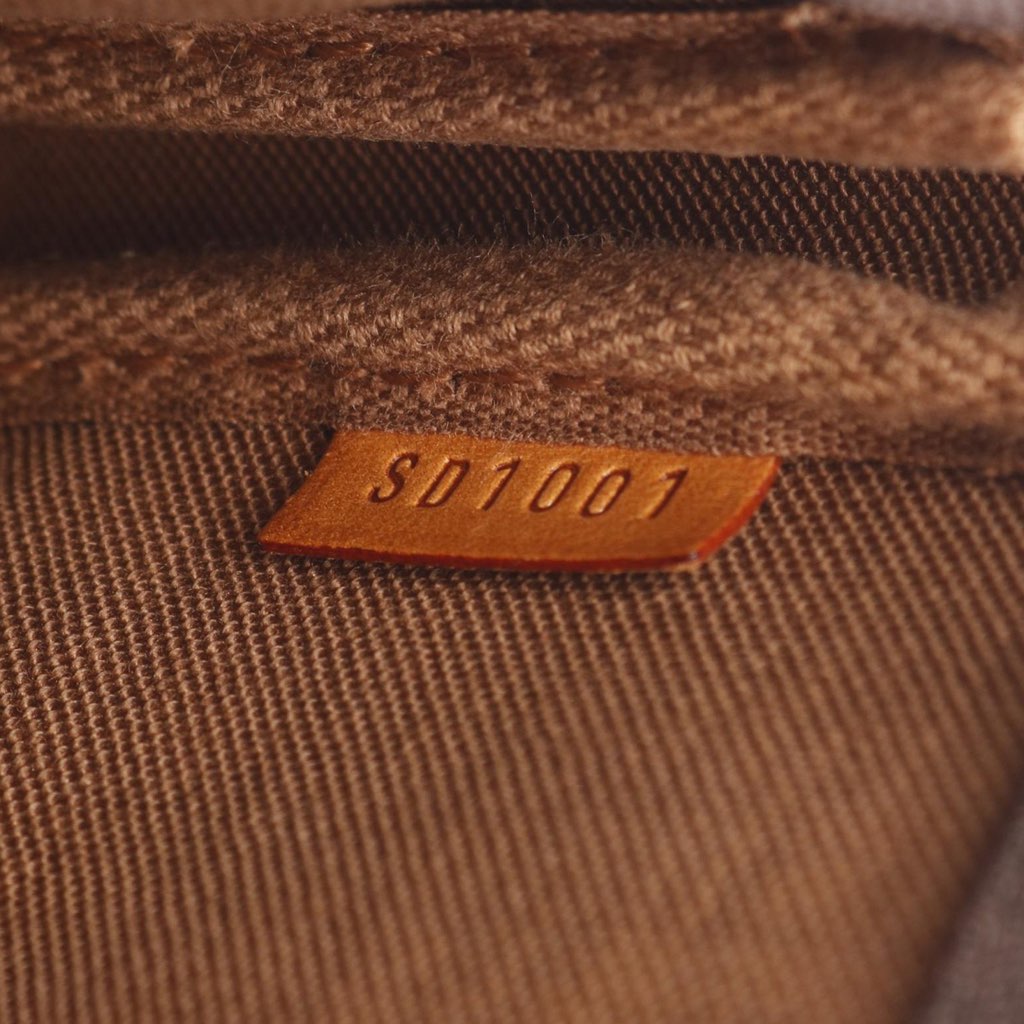 Louis Vuitton Monogram Pochette Accessoires - 4