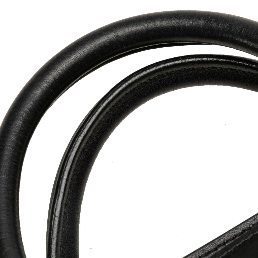 Celine Nano Tricolor Nubuck and Calfskin Luggage Tote - Image 15