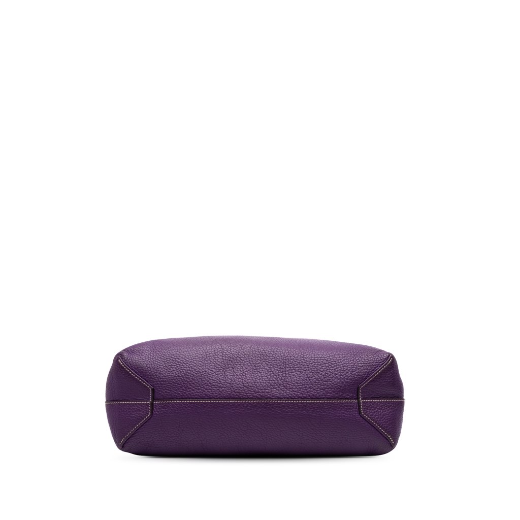 Hermès Clemence Double Sens 36 - Image 6