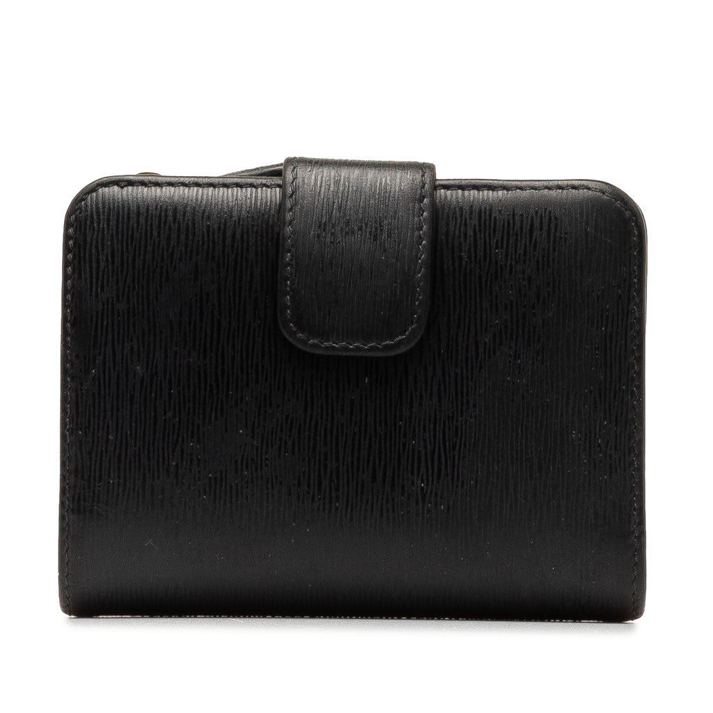Prada Vitello Move Small Wallet - 3