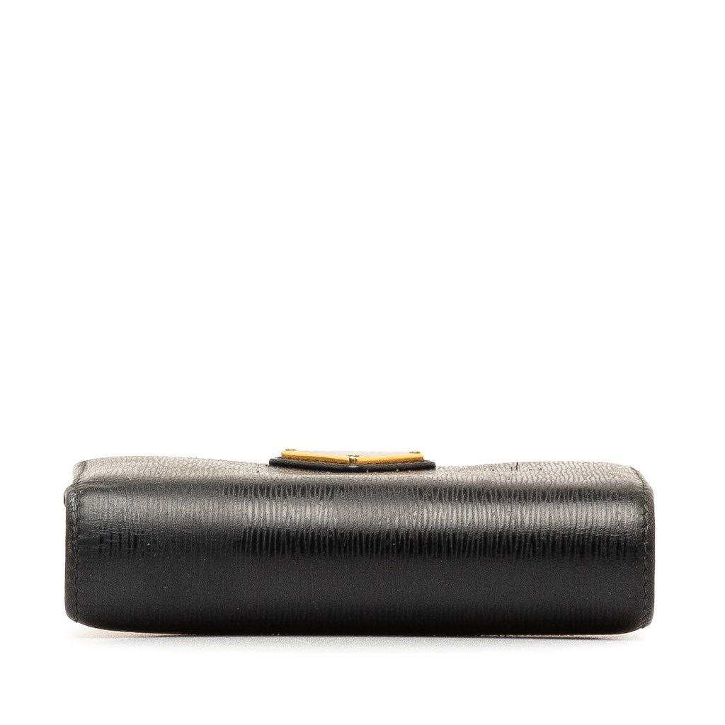 Prada Vitello Move Small Wallet - 4