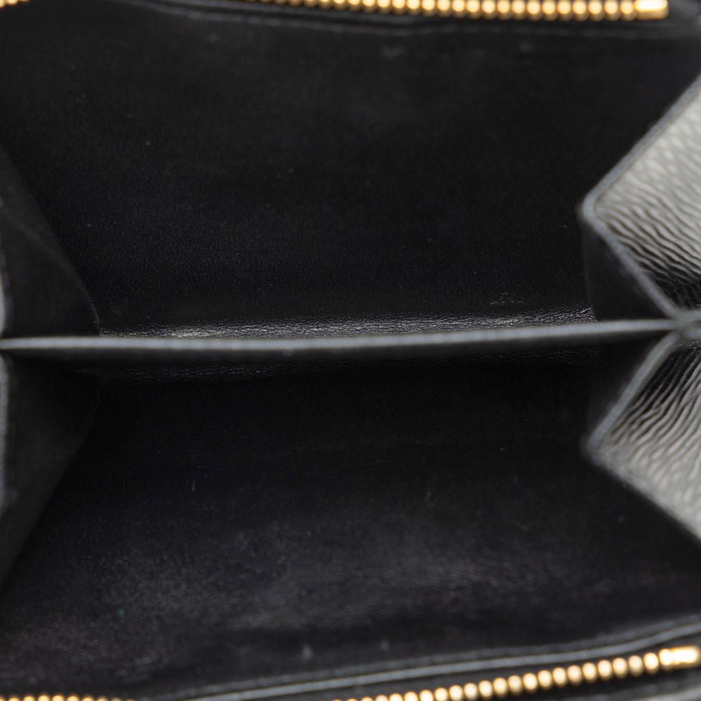 Prada Vitello Move Small Wallet - 5