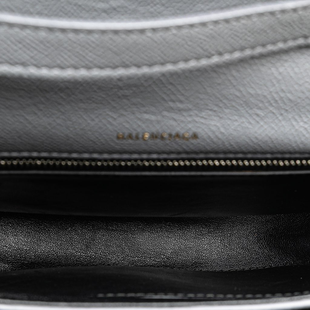 Balenciaga Leather Ville Day S Crossbody - 5