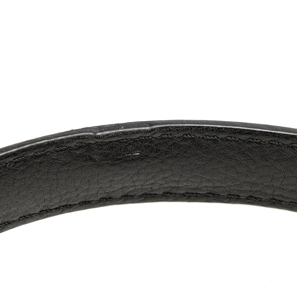 Fendi Medium Calfskin Peekaboo Iconic Satchel - Image 11