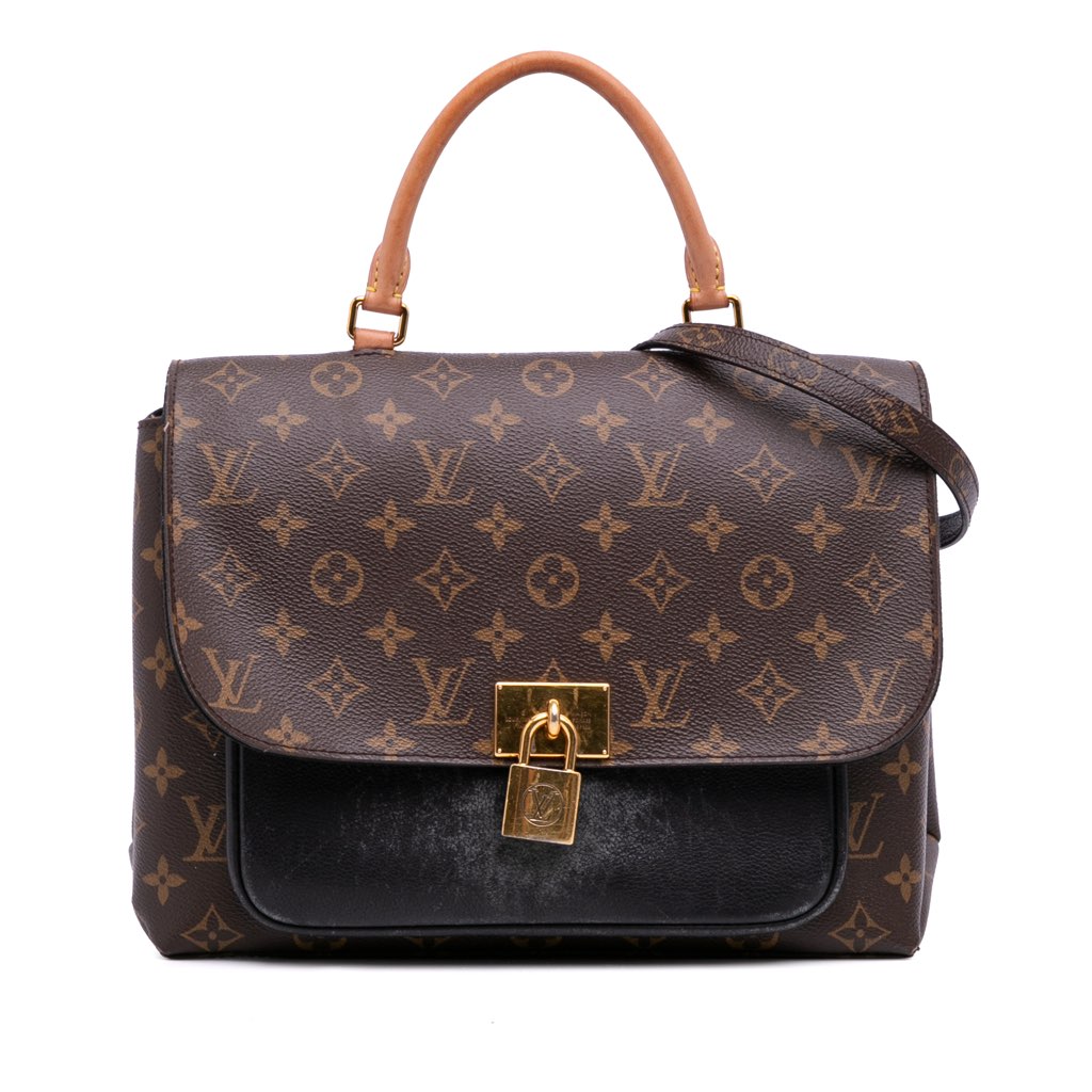 Louis Vuitton Monogram Marignan