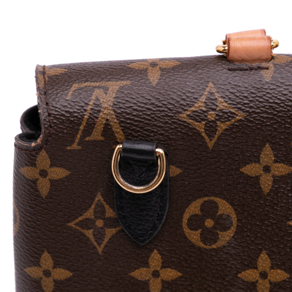 Louis Vuitton Monogram Marignan - Image 13