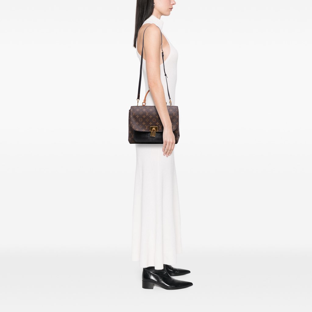 Louis Vuitton Monogram Marignan - Image 15