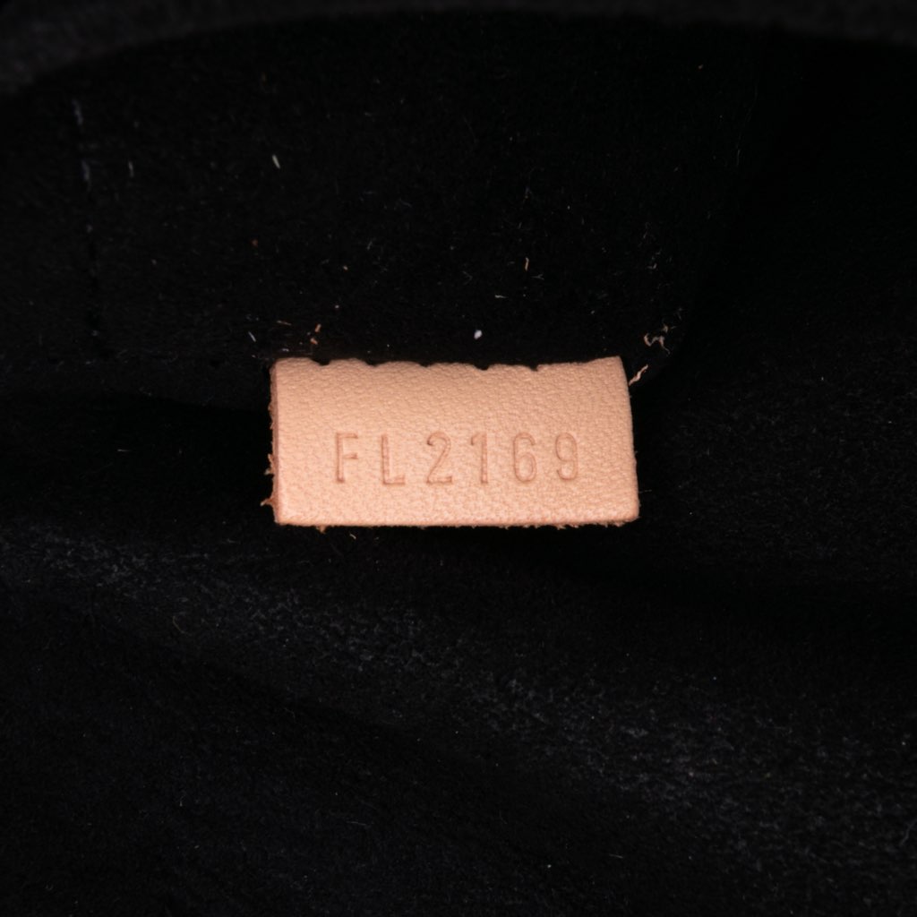 Louis Vuitton Monogram Marignan - Detail 1