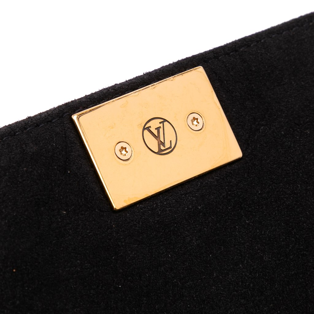 Louis Vuitton Monogram Marignan - Detail 2