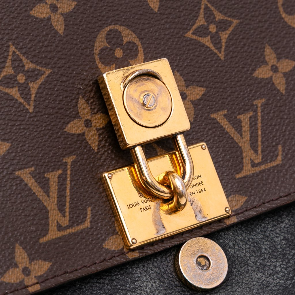 Louis Vuitton Monogram Marignan - Image 11