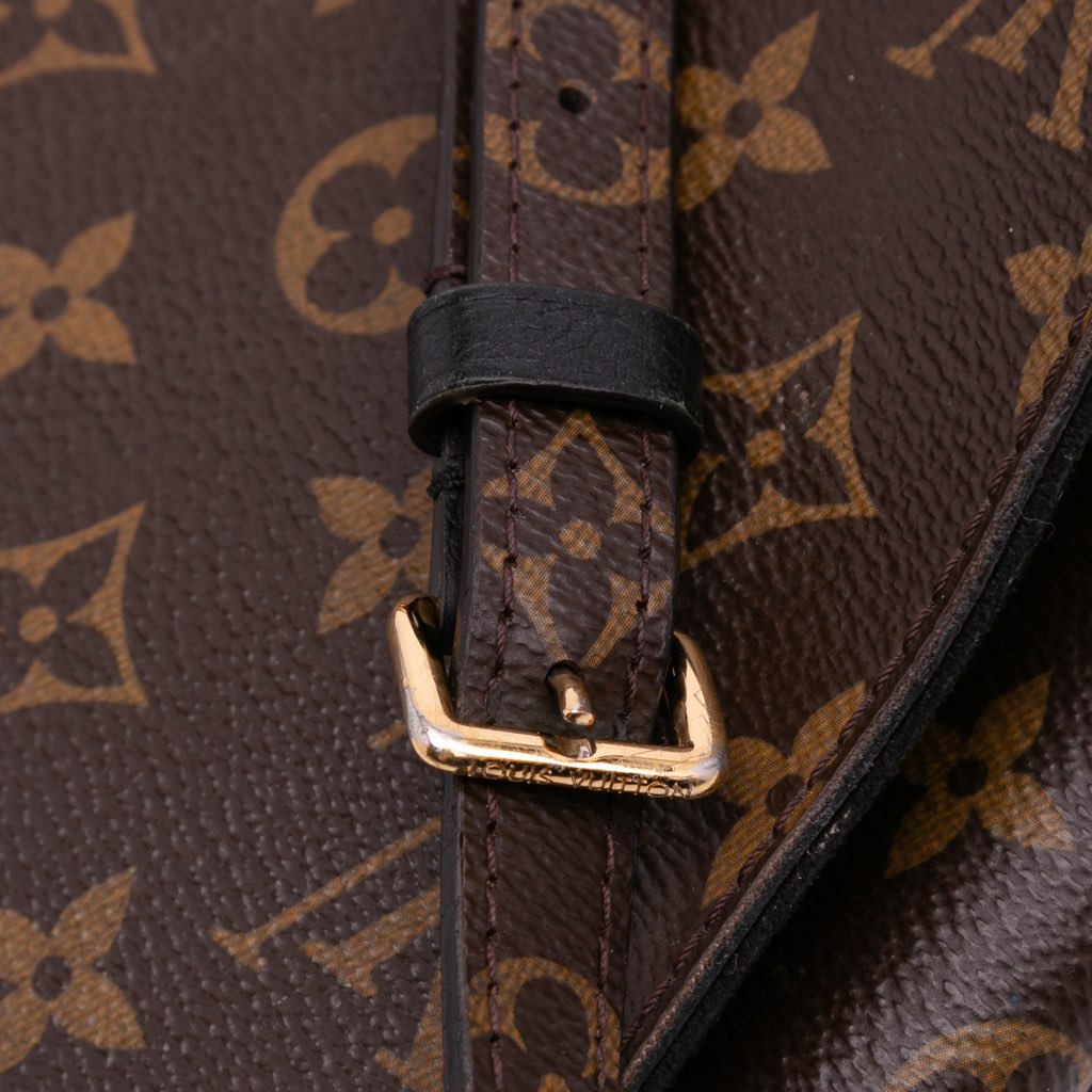 Louis Vuitton Monogram Marignan - Image 12