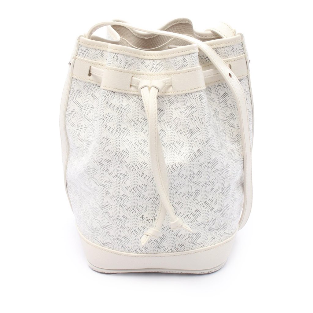 Goyard Goyardine Petit Flot