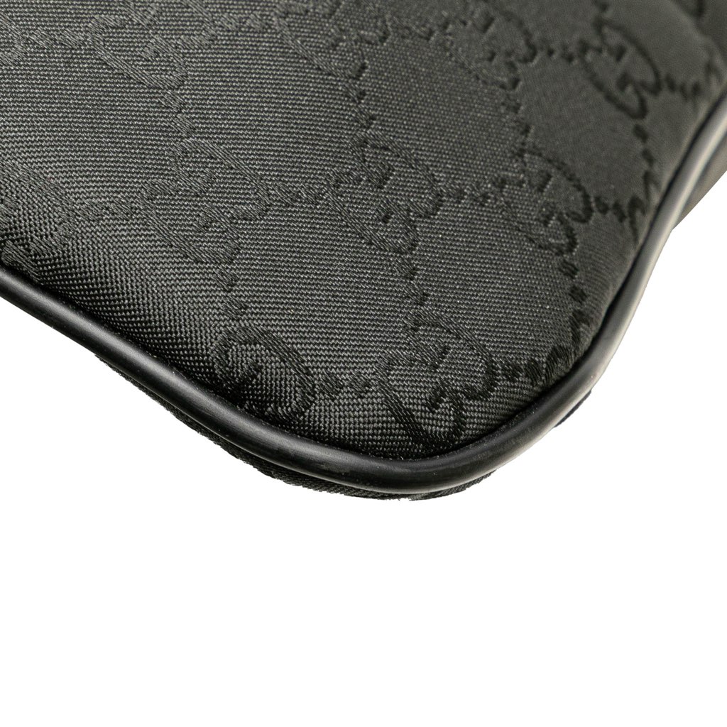 Gucci GG Nylon Crossbody - Image 14