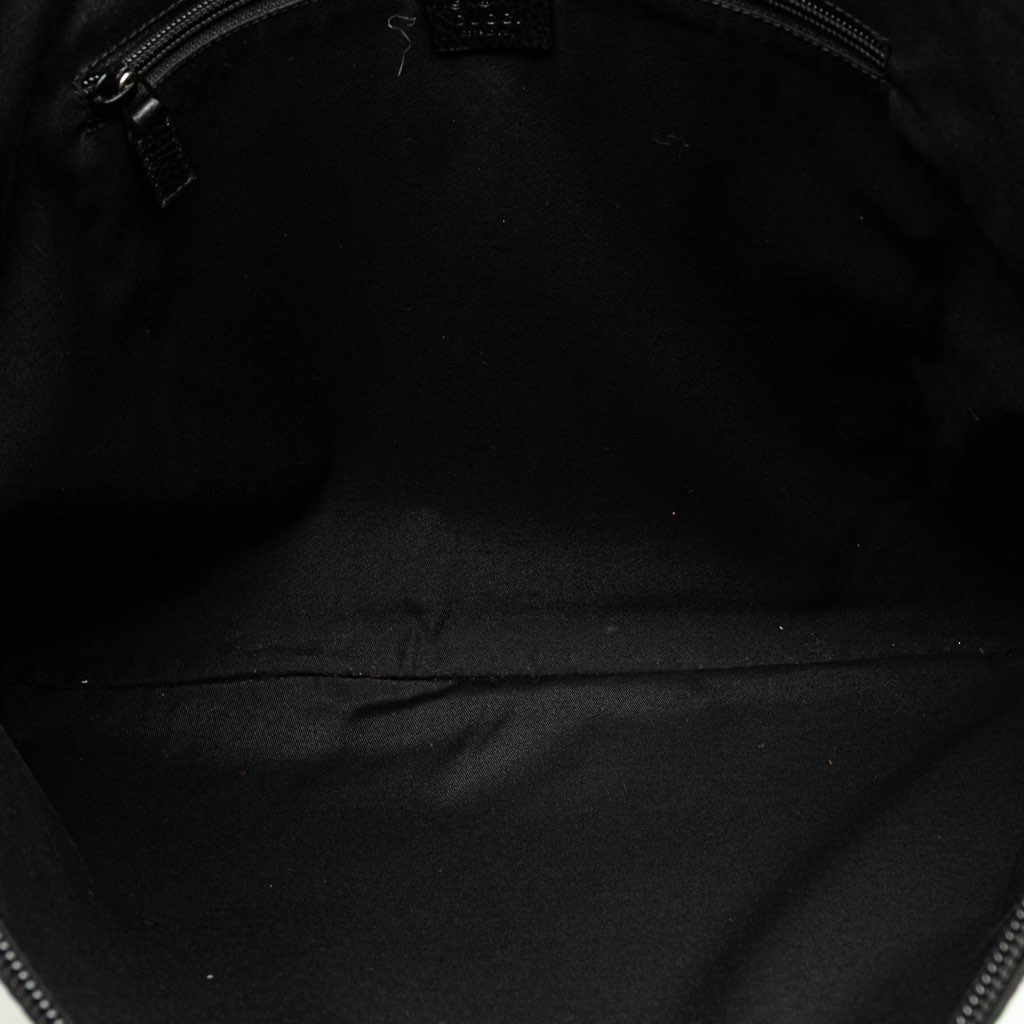 Gucci GG Nylon Crossbody - 4