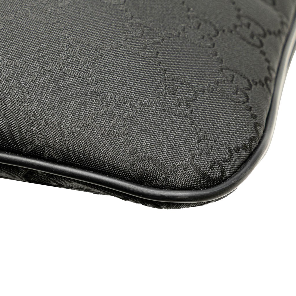 Gucci GG Nylon Crossbody - Image 12