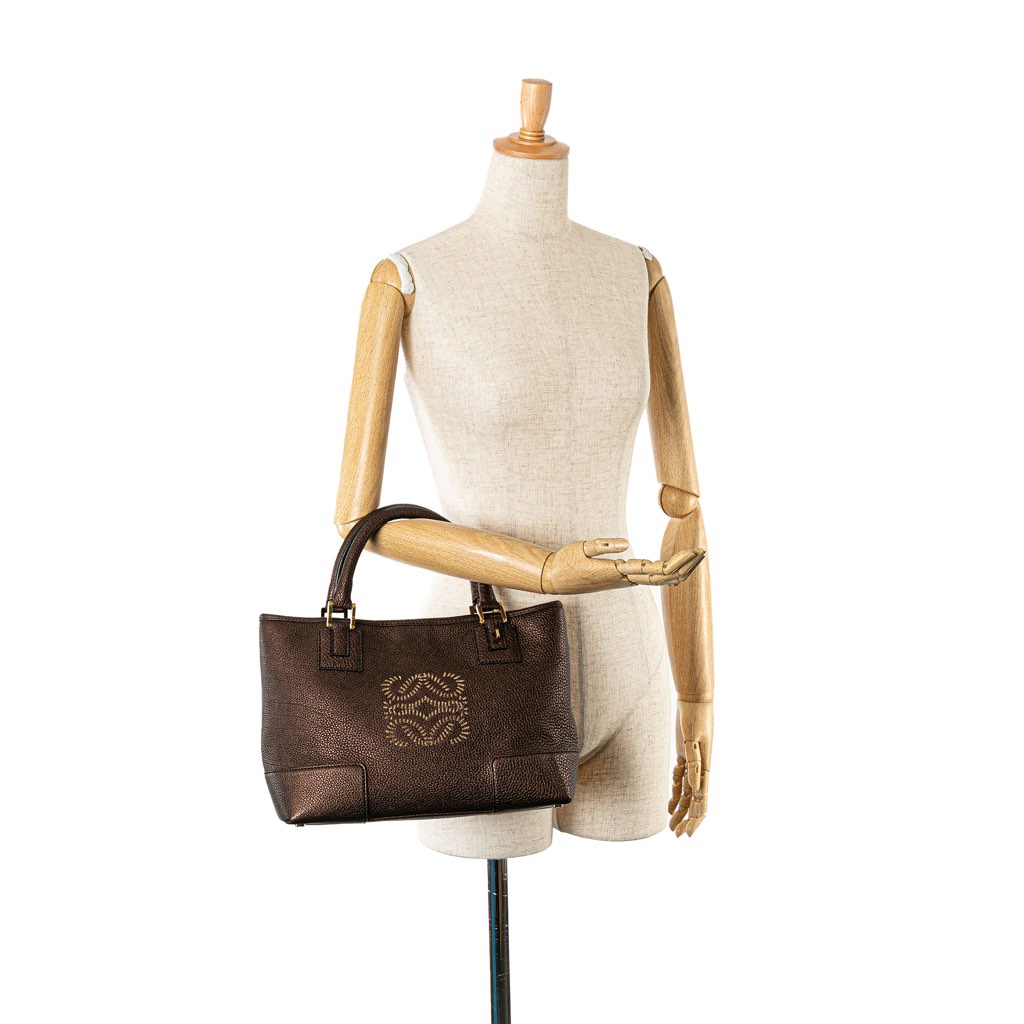 Loewe Fusta Tote - Image 15