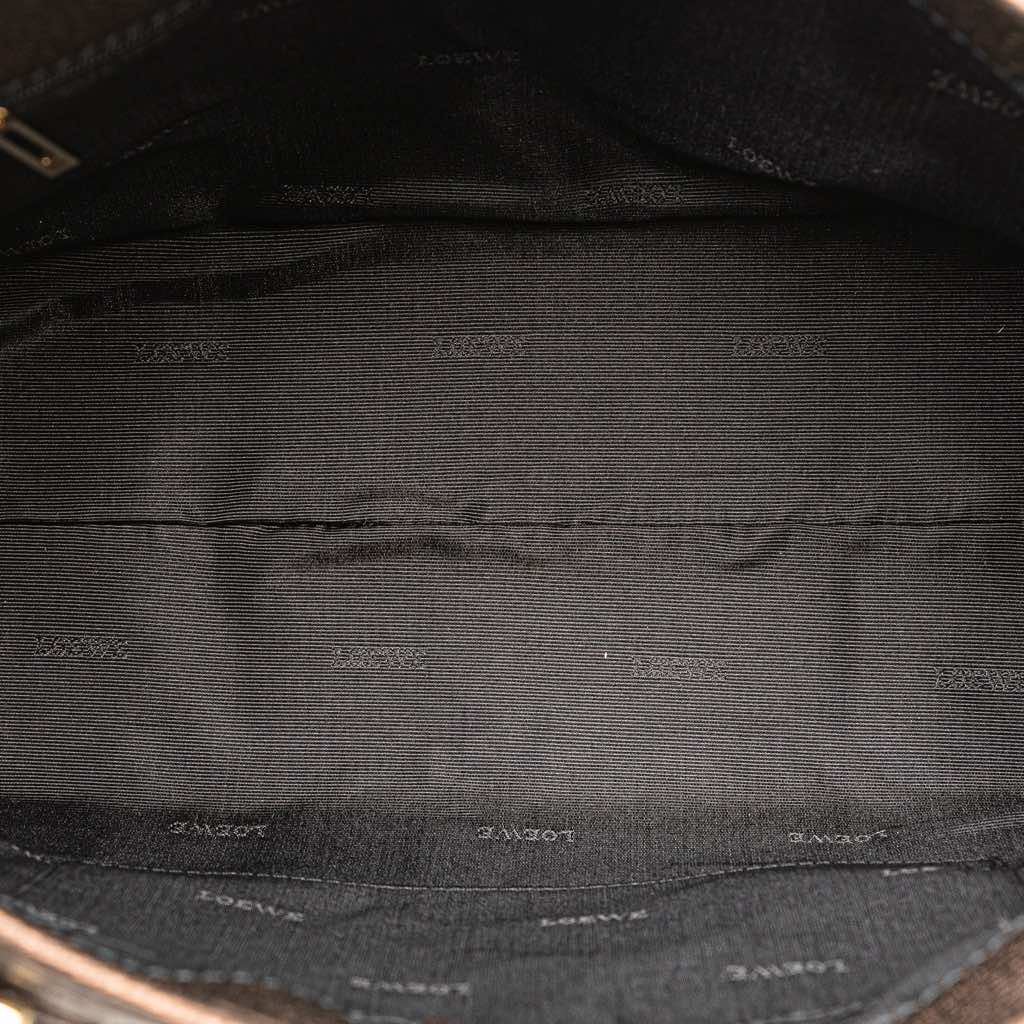 Loewe Fusta Tote - Side view