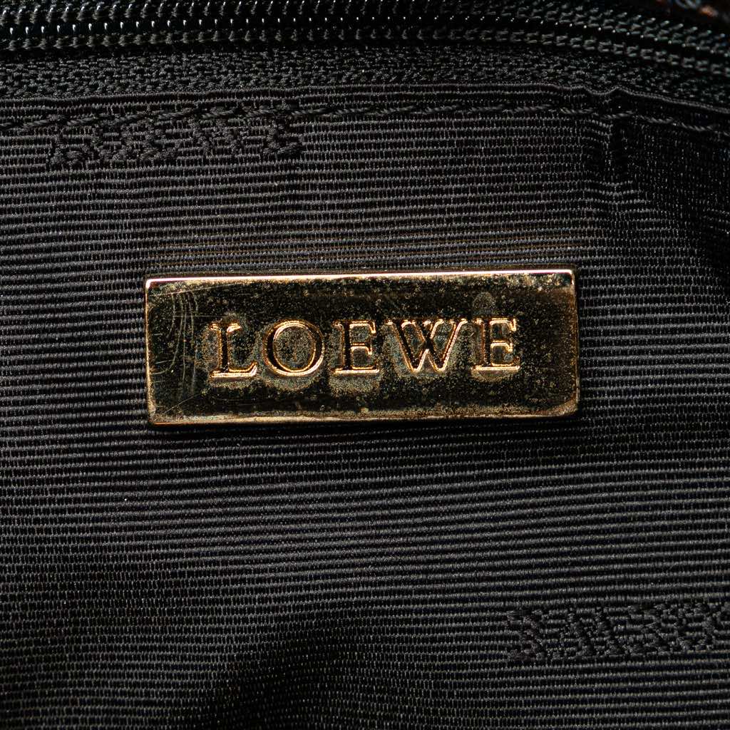 Loewe Fusta Tote - Detail 1