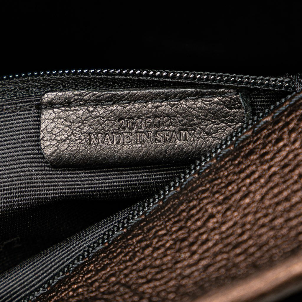 Loewe Fusta Tote - Detail 2