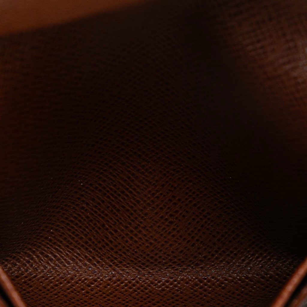 Louis Vuitton Monogram Envelope Business Card Holder - 4