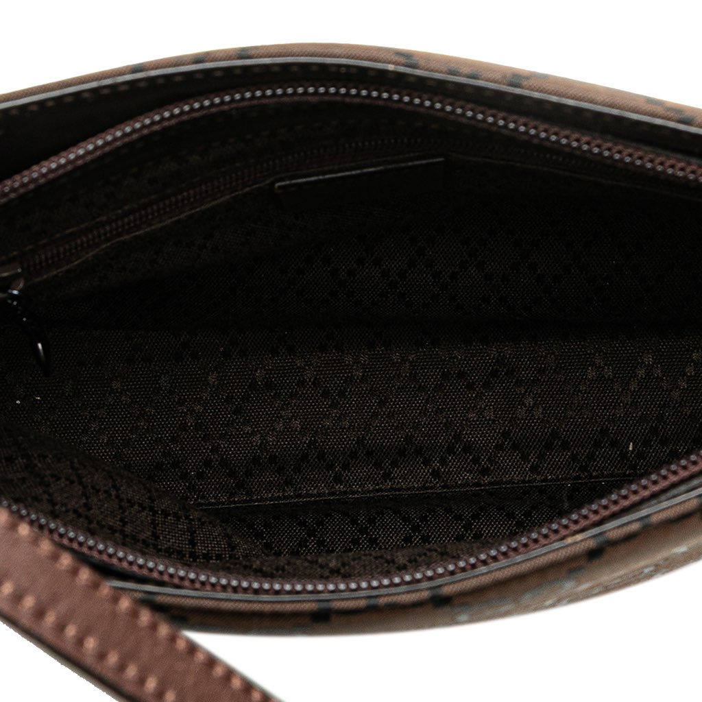Gucci GG Nylon Shoulder Bag - 4