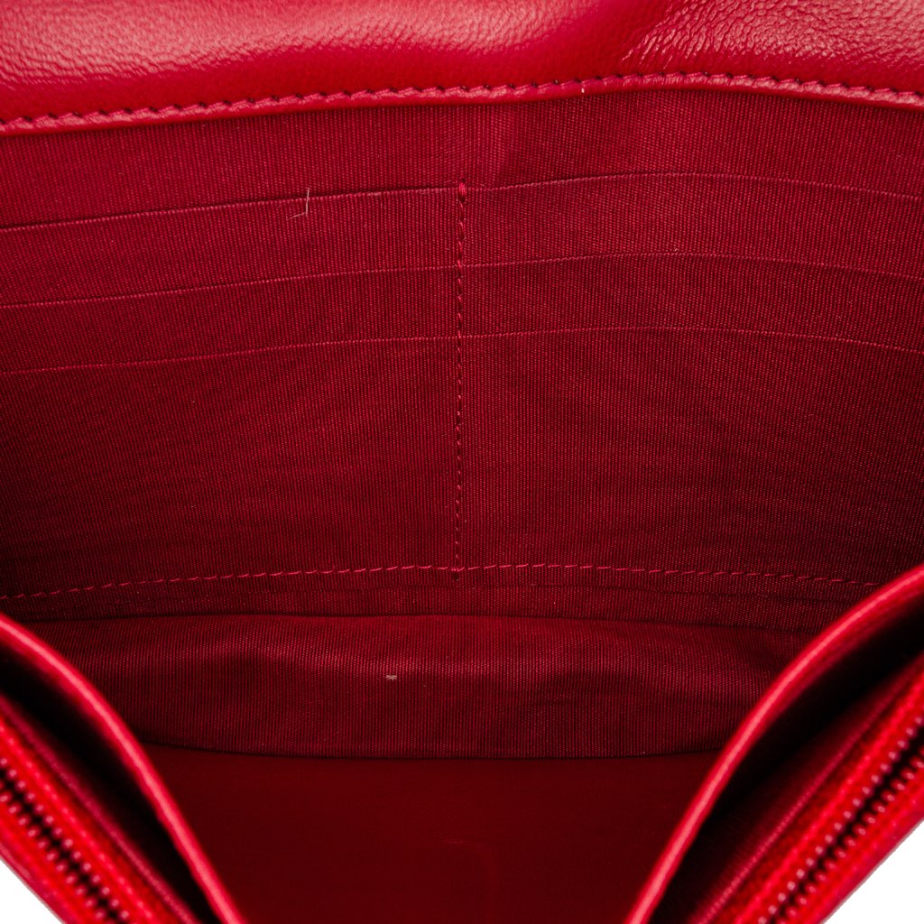 Chanel Quilted Lambskin All About Chanel Wallet On Chain - 4