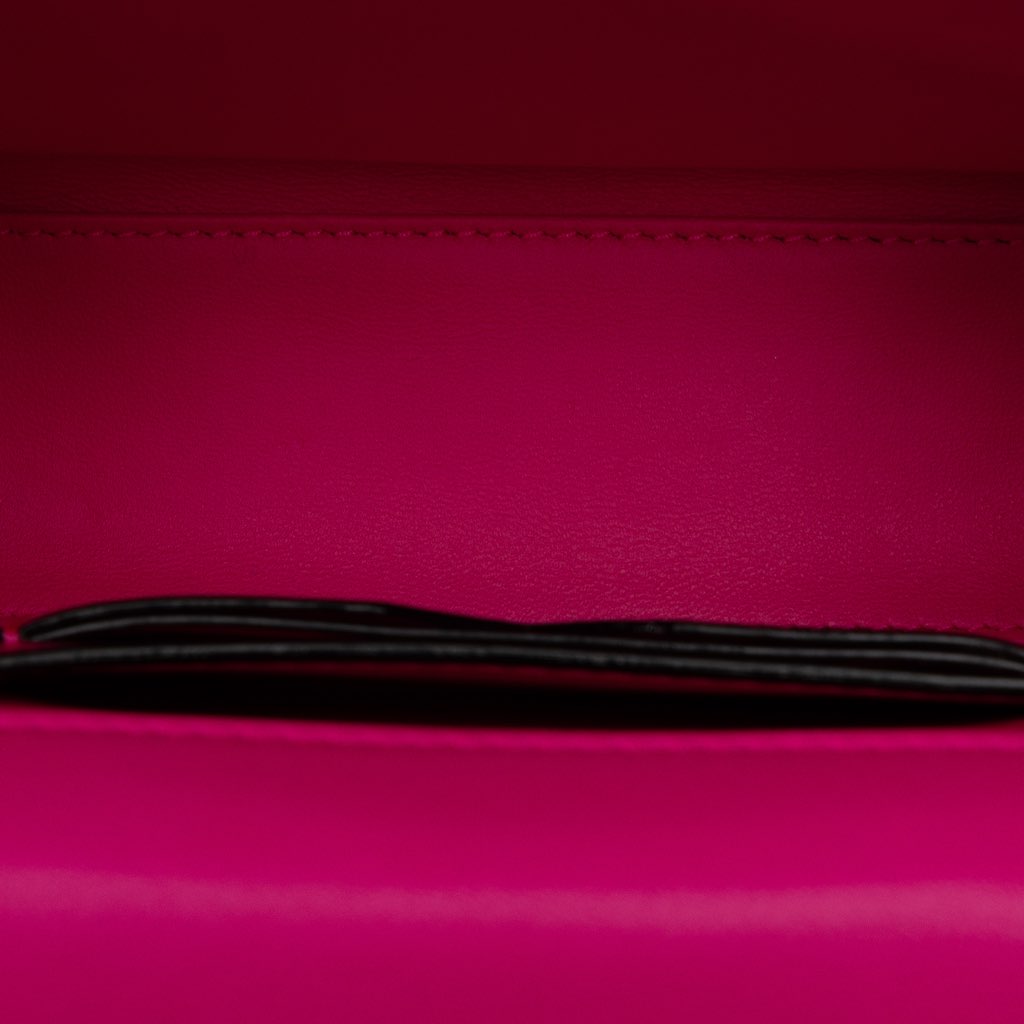 Valentino Mini One Stud Satchel - 5