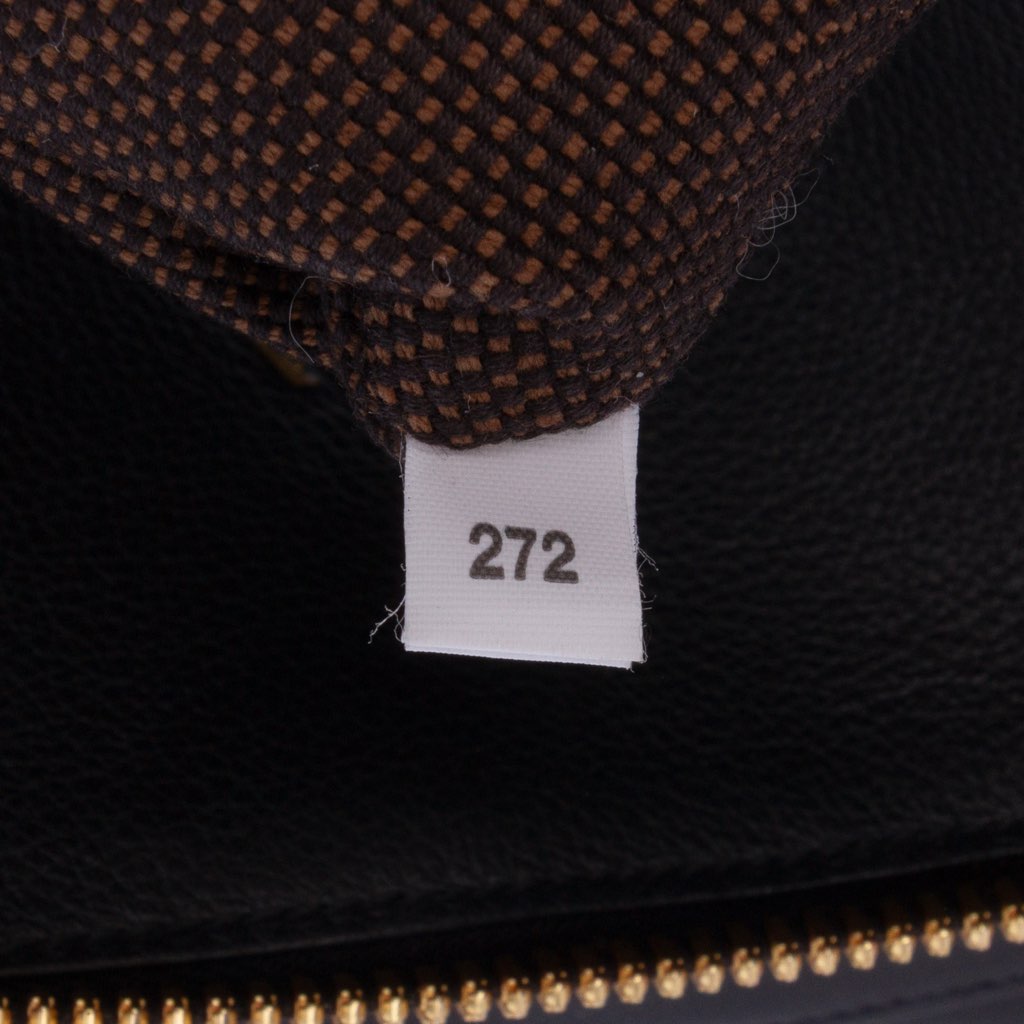 Prada Medium Soft Grain Leather Shopping Bag - 5